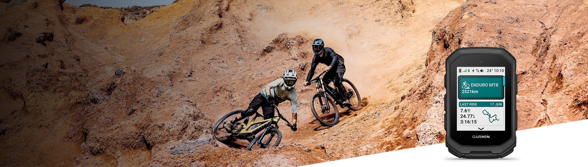 EDGE® MTB